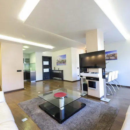 Apartment Emma 11 *