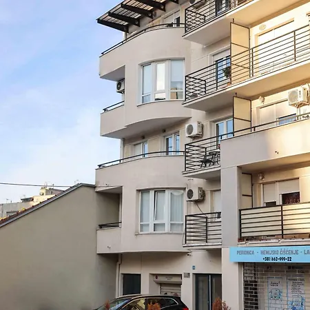 Emma 11 Belgrade