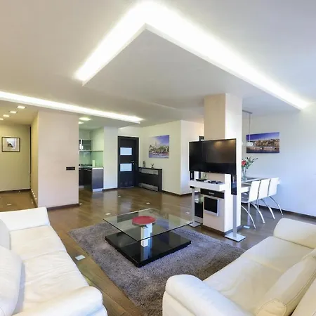 Apartment Emma 11 Belgrade
