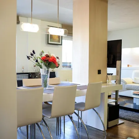 Apartment Emma 11 Belgrade