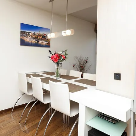 Apartment Emma 11 Belgrade