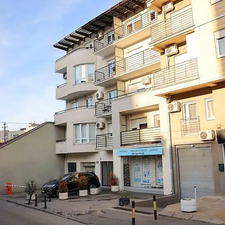 Apartment Emma 11
